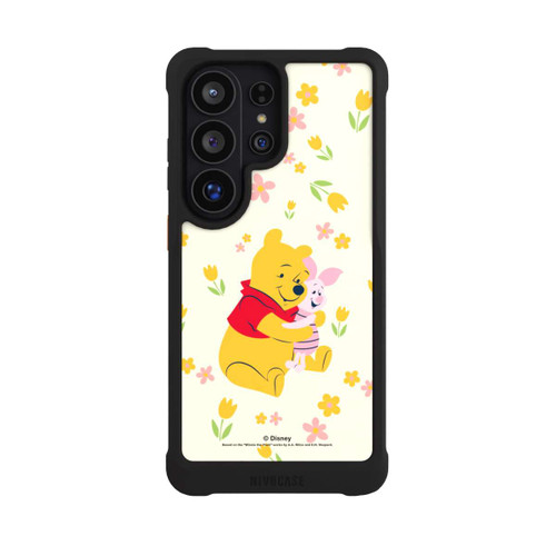 Samsung Galaxy S26 Ultra NIVOmax Winnie the Pooh Hug