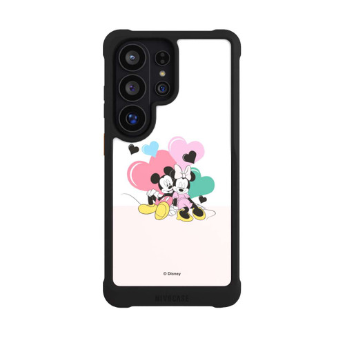 Samsung Galaxy S26 Ultra NIVOmax Couple Goals MM1