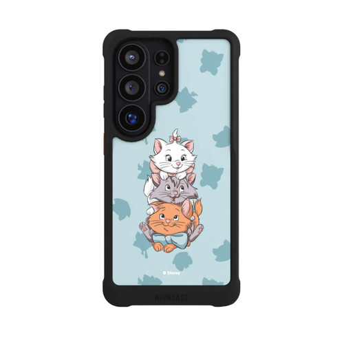 Samsung Galaxy S26 Ultra NIVOmax Aristocats Triplets