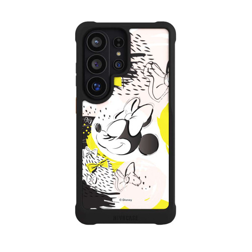 Samsung Galaxy S26 Ultra NIVOmax Minnie Abstrakt