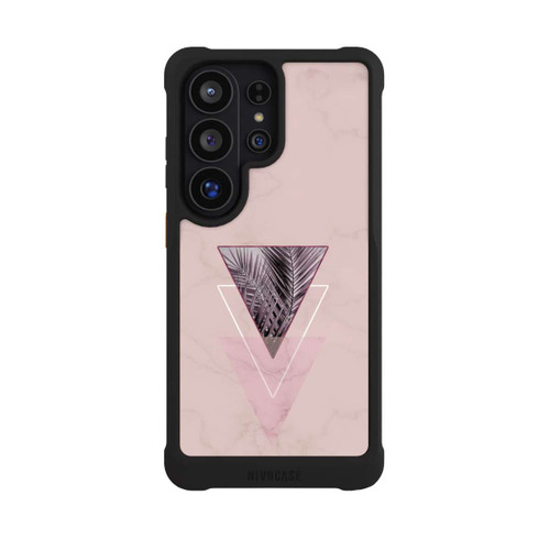 Samsung Galaxy S26 Ultra NIVOmax Paradis rose