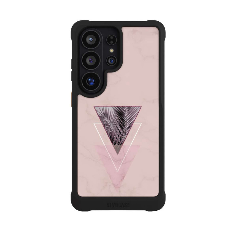 Galaxy S26 Ultra NIVOmax Paradis rose