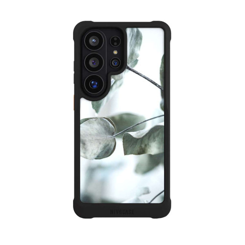 Samsung Galaxy S26 Ultra NIVOmax Eukalyptus 8
