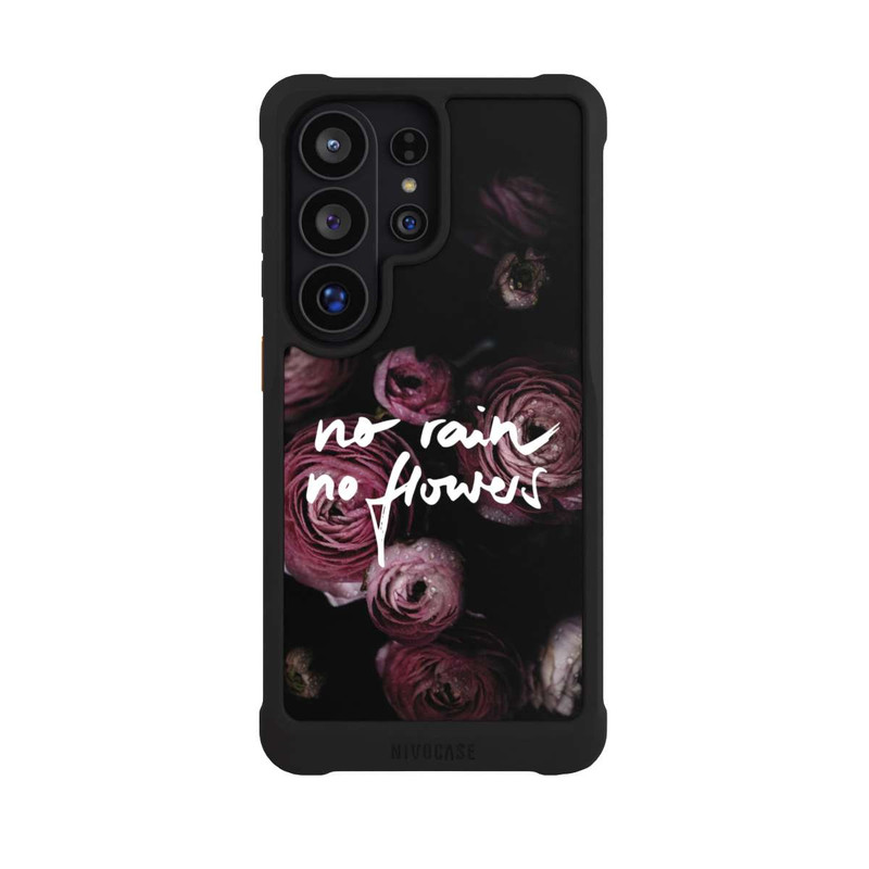 Galaxy S26 Ultra NIVOmax No Rain No Flowers