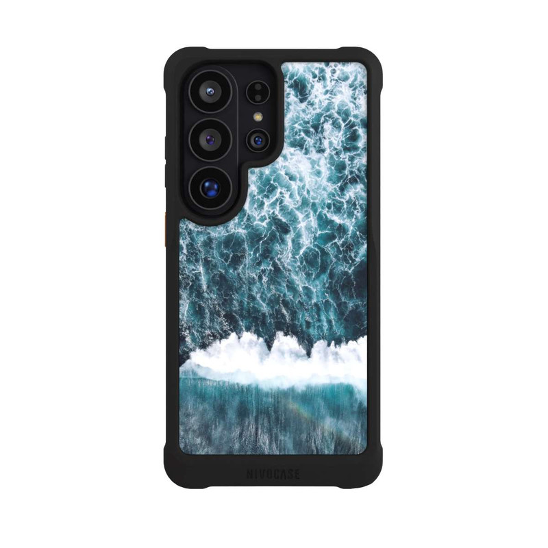 Galaxy S26 Ultra NIVOmax Ocean