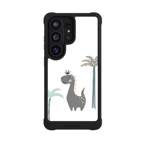Samsung Galaxy S26 Ultra NIVOmax Dino Palmen