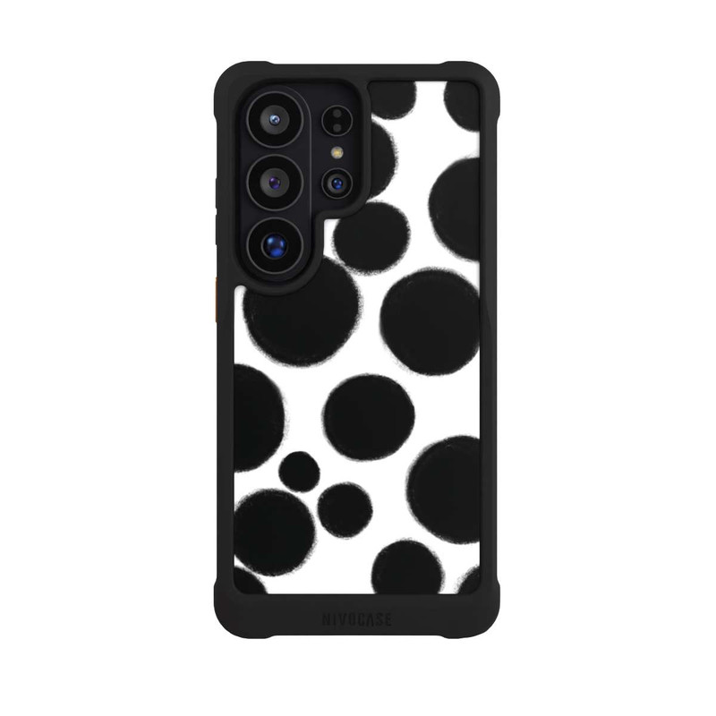 Galaxy S26 Ultra NIVOmax Große Punkte