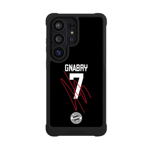 Samsung Galaxy S26 Ultra NIVOmax Gnabry 7 - FCB