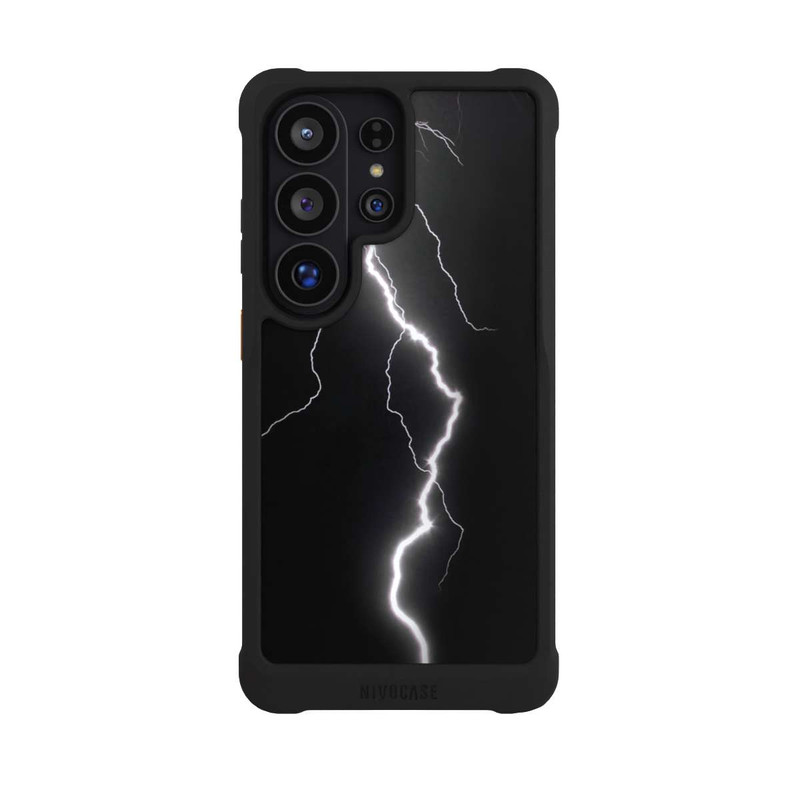 Galaxy S26 Ultra NIVOmax Lightning