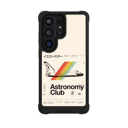 Samsung Galaxy S26 Ultra NIVOmax Astro Club