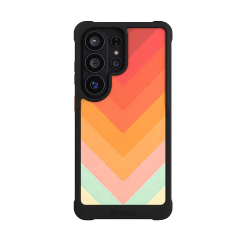 Samsung Galaxy S26 Ultra NIVOmax Magic Chevrons