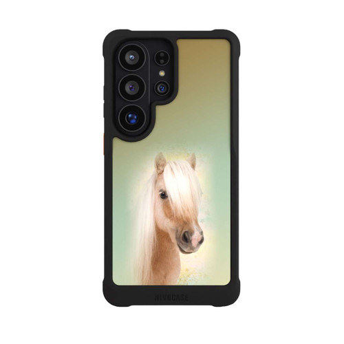 Samsung Galaxy S26 Ultra NIVOmax Haflinger Portait