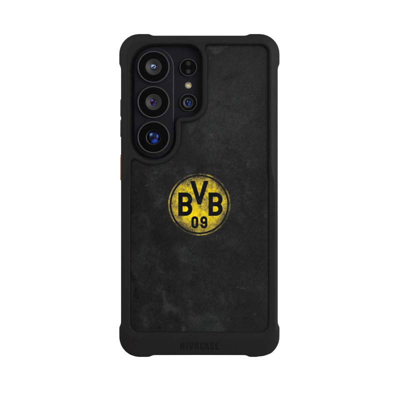 Galaxy S26 Ultra NIVOmax Grunge