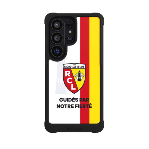 Samsung Galaxy S26 Ultra NIVOmax RC Lens Unser Stolz