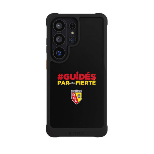Samsung Galaxy S26 Ultra NIVOmax Guidés Par Notre Fierté