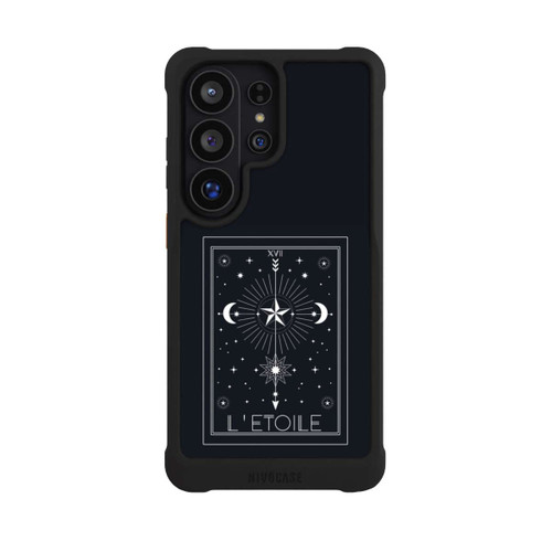 Samsung Galaxy S26 Ultra NIVOmax Etoile Tarotkarte