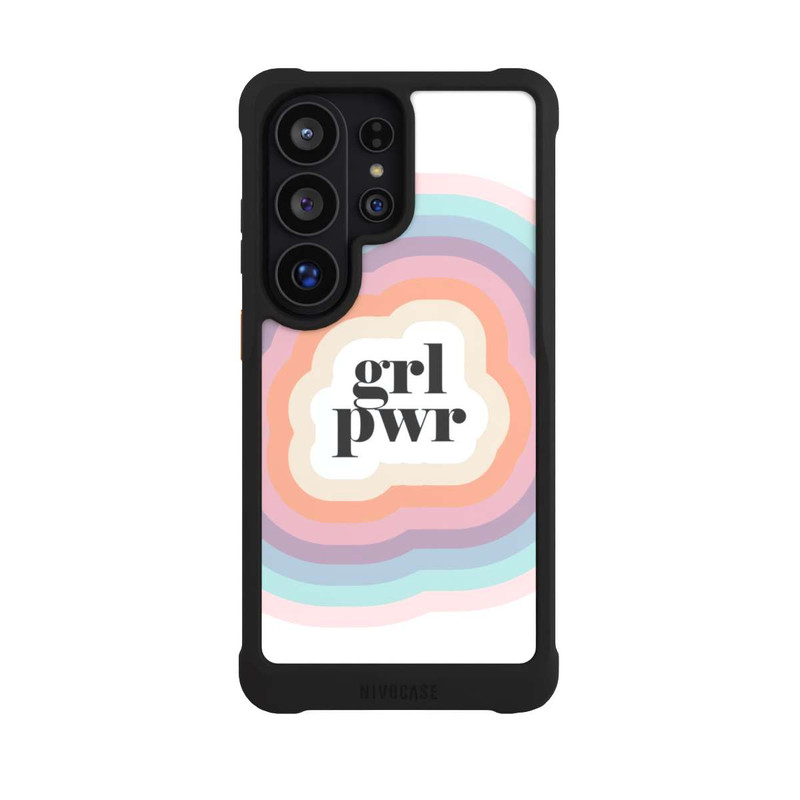 Galaxy S26 Ultra NIVOmax Grl Pwr