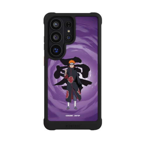 Samsung Galaxy S26 Ultra NIVOmax Pain Charakter