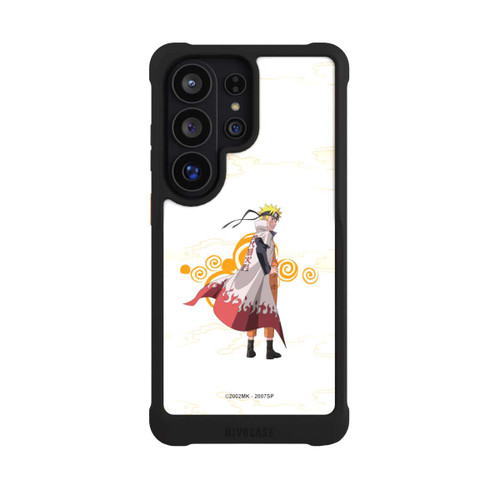 Samsung Galaxy S26 Ultra NIVOmax Naruto Hokage