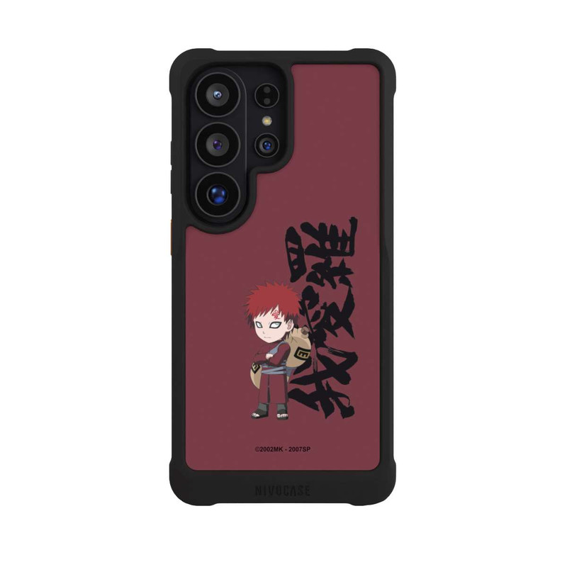 Galaxy S26 Ultra NIVOmax Gaara SD