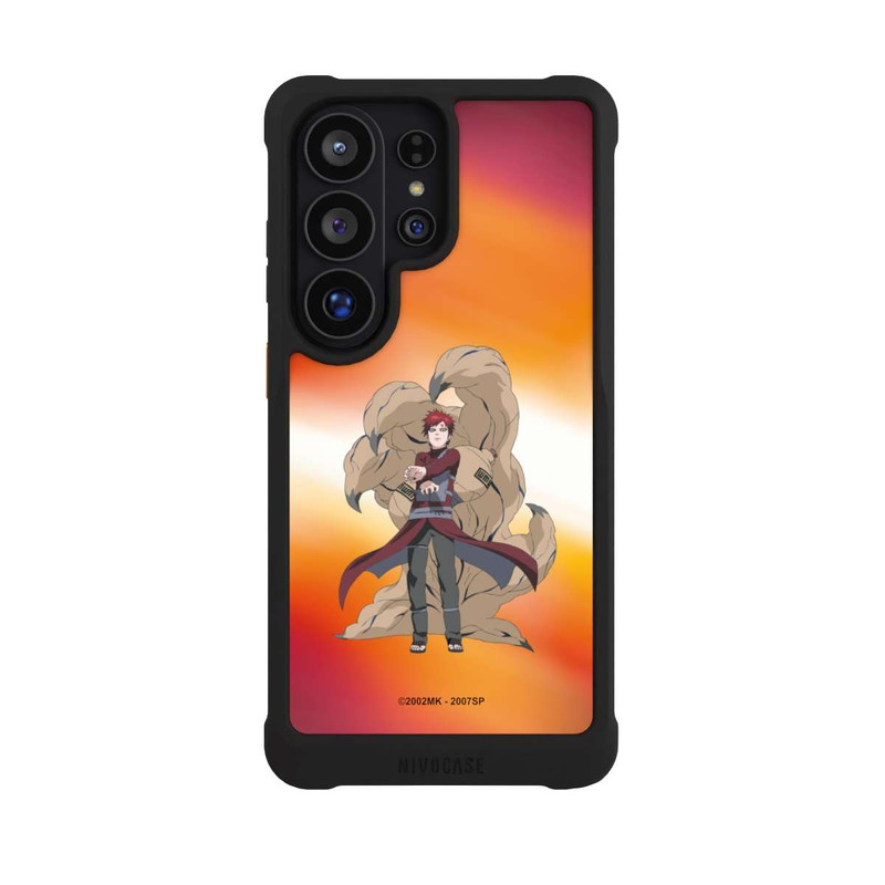 Galaxy S26 Ultra NIVOmax Gaara