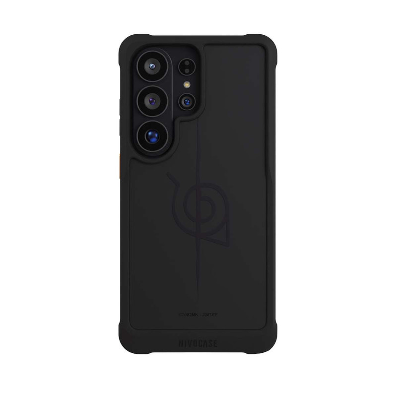 Galaxy S26 Ultra NIVOmax Sasuke Stirnband ohne Hintergrund