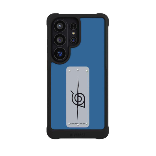 Samsung Galaxy S26 Ultra NIVOmax Sasuke Stirnband