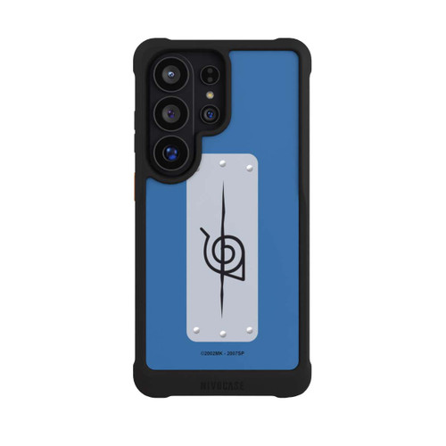 Samsung Galaxy S26 Ultra NIVOmax Sasuke Stirnband