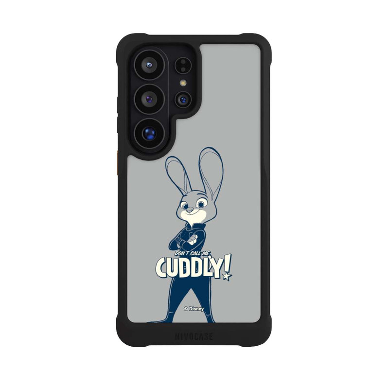Galaxy S26 Ultra NIVOmax Judy Hopps Zootopie