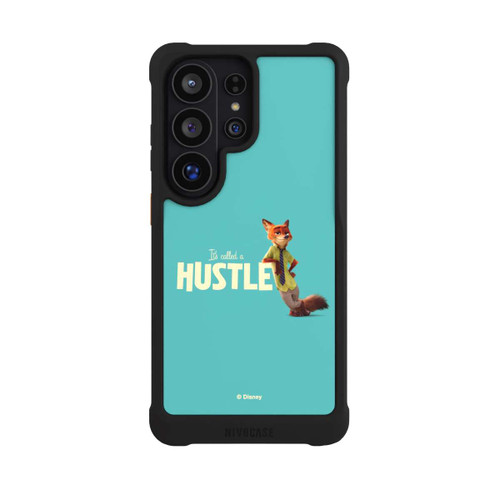 Samsung Galaxy S26 Ultra NIVOmax Nick Wilde Hustle Zootopia