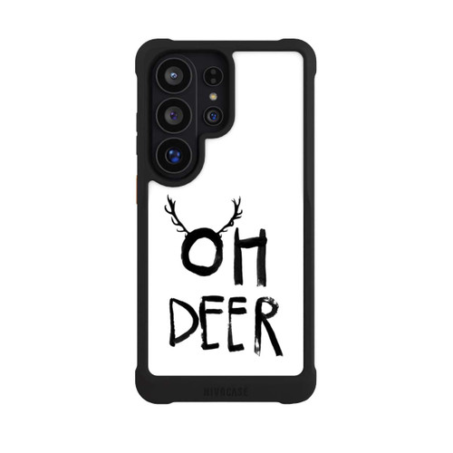Samsung Galaxy S26 Ultra NIVOmax Oh Deer