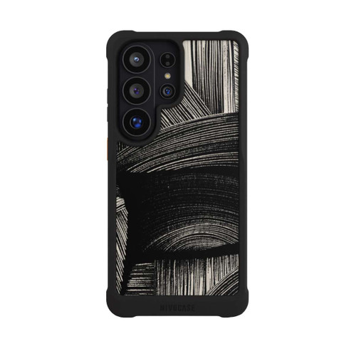 Samsung Galaxy S26 Ultra NIVOmax La paille