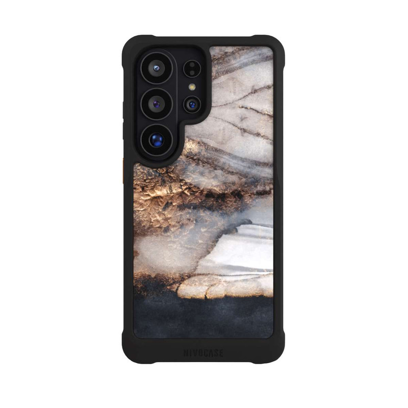 Galaxy S26 Ultra NIVOmax Aufziehender Sturm
