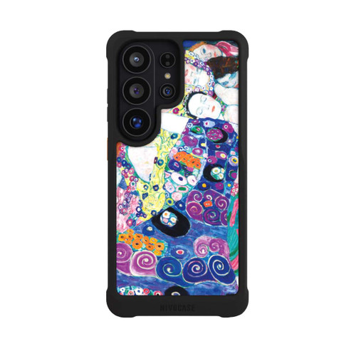 Samsung Galaxy S26 Ultra NIVOmax Virgin by Gustav Klimt