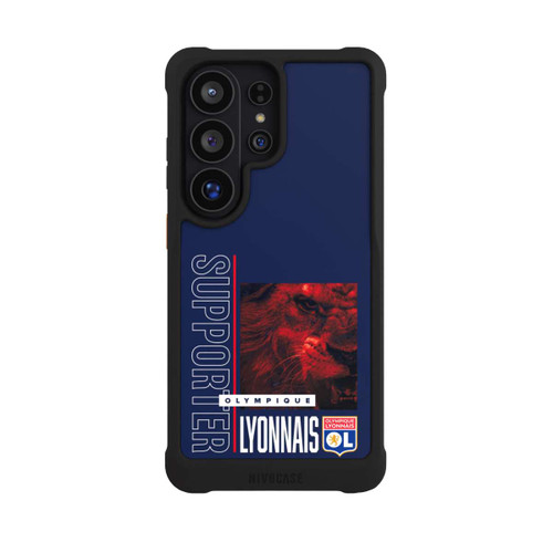 Samsung Galaxy S26 Ultra NIVOmax Supporter OL Lion