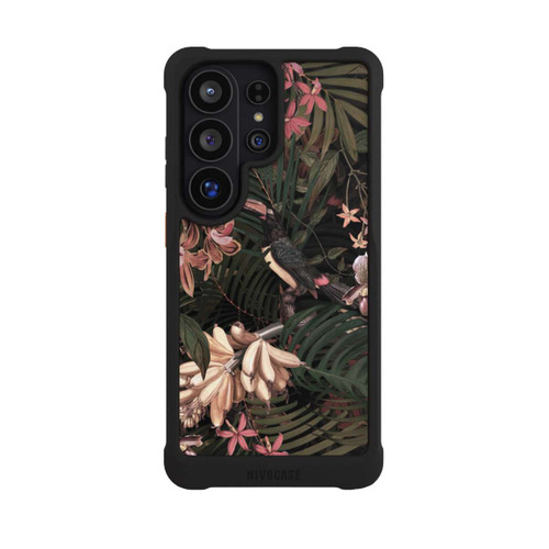 Samsung Galaxy S26 Ultra NIVOmax Exotic Fowl