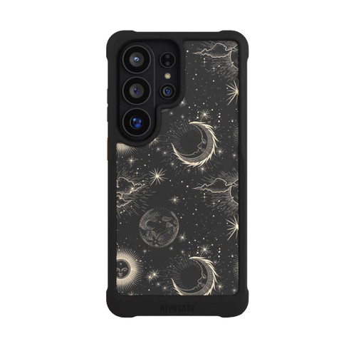 Samsung Galaxy S26 Ultra NIVOmax Space Art 2