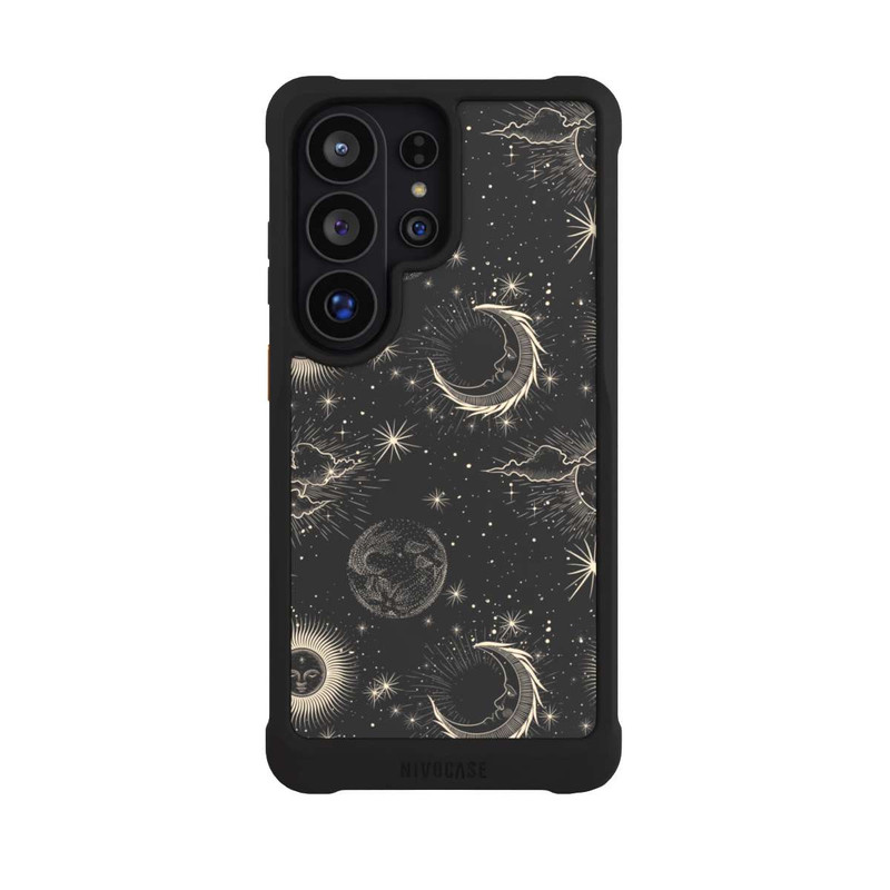 Galaxy S26 Ultra NIVOmax Space Art 2