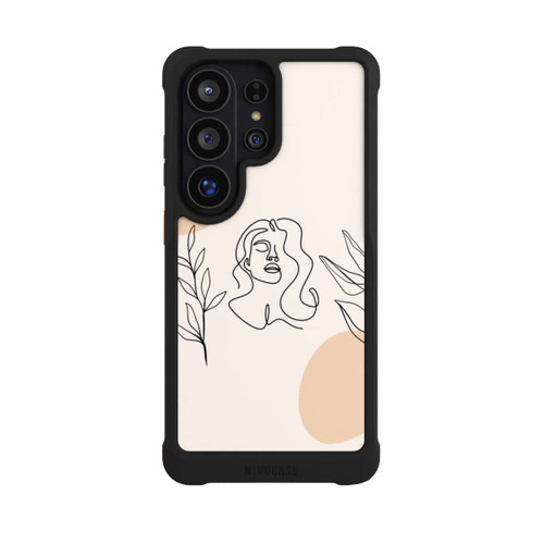 Samsung Galaxy S26 Ultra NIVOmax Lineart