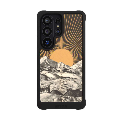 Samsung Galaxy S26 Ultra NIVOmax Gebirgslandschaft 6