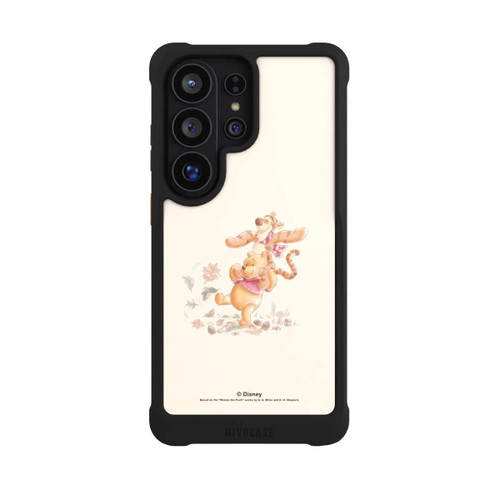 Samsung Galaxy S26 Ultra NIVOmax Winnie the Pooh and Tigger Shenanigans