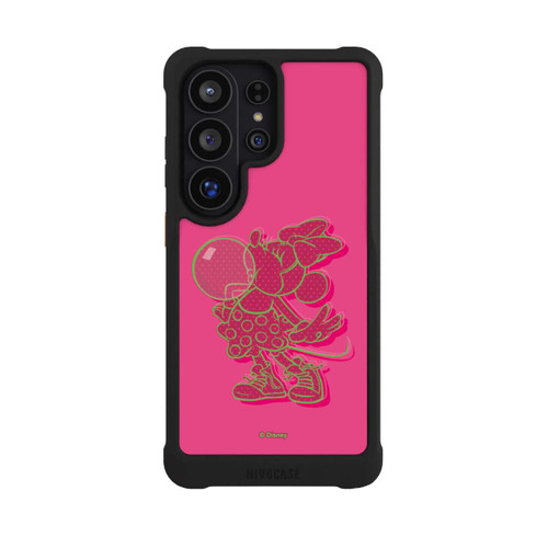 Samsung Galaxy S26 Ultra NIVOmax Minnie Forever Young