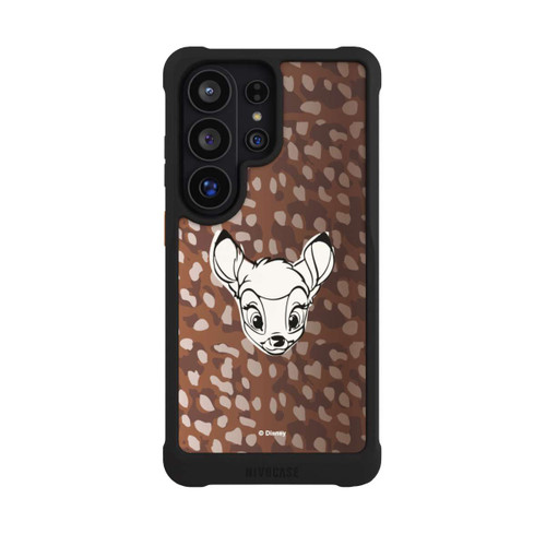 Samsung Galaxy S26 Ultra NIVOmax Bambi Leoprint
