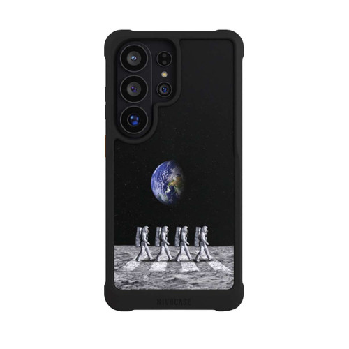 Samsung Galaxy S26 Ultra NIVOmax Astronaut Abbey Road
