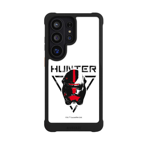 Samsung Galaxy S26 Ultra NIVOmax Bad Batch Hunter