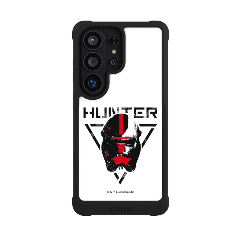 Galaxy S26 Ultra NIVOmax Bad Batch Hunter