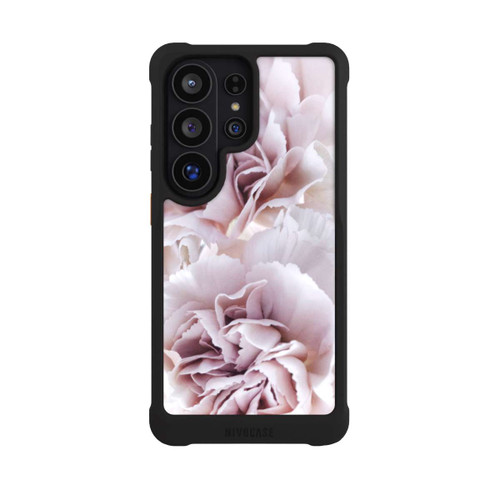 Samsung Galaxy S26 Ultra NIVOmax Œillet fleuri