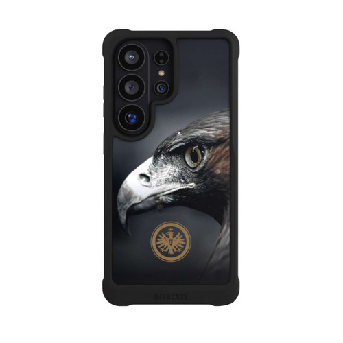 Samsung Galaxy S26 Ultra NIVOmax Eintracht Adler Design