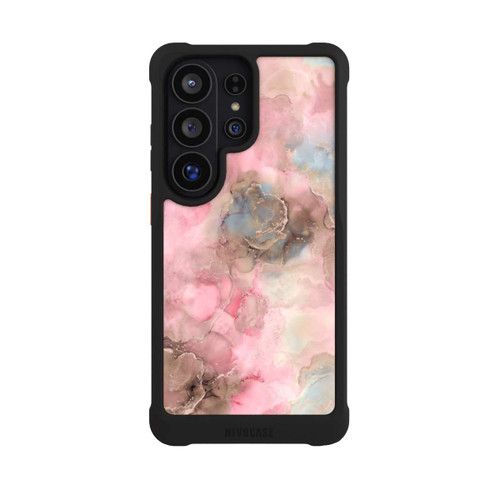 Samsung Galaxy S26 Ultra NIVOmax Ink Teal Pink