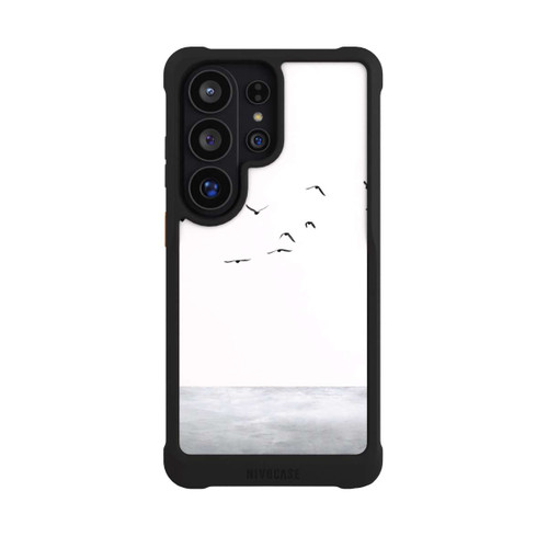 Samsung Galaxy S26 Ultra NIVOmax Der Ozean